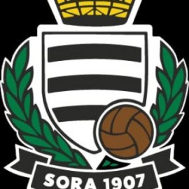 ABBONAMENTO 2024 - 2025 SORA CALCIO