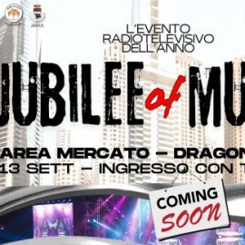 JUBILEE OF MUSIC 2024