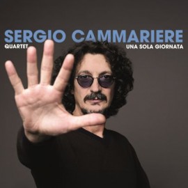 SERGIO CAMMARIERE