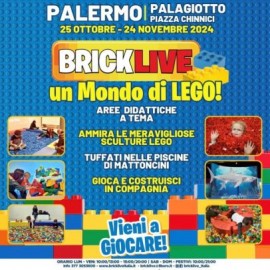 BRICK LIVE