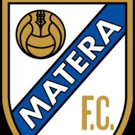 FC MATERA Vs FC FRANCAVILLA