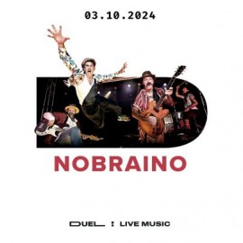 NOBRAINO