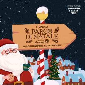 Il Magico parco di Natale 2 Edizione