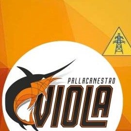 ABBONAMENTO 2024 - 2025 PALLACANESTRO VIOLA