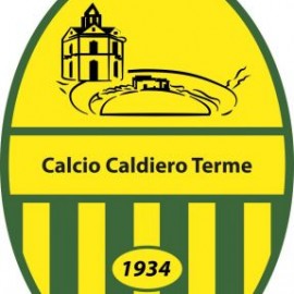 CALDIERO TERME Vs VIRTUS VERONA