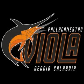 REDEL PALLACANESTRO VIOLA Vs BARCELLONA BASKET 4.0