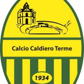 CALDIERO TERME Vs PRO PATRIA