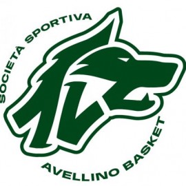 AVELLINO BASKET Vs FORLI'