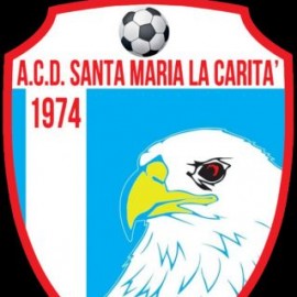 SANTA MARIA LA CARITA' Vs VIRTUS SERINO