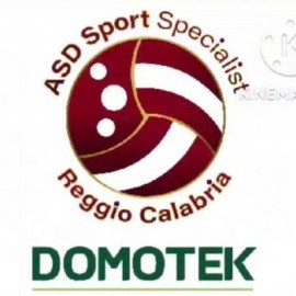 ABBONAMENTO 2024 - 2025 AMARANTO DOMOTEK VOLLEY