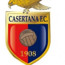 CASERTANA F.C. Vs ALTAMURA