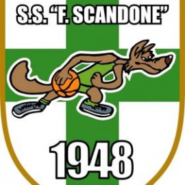 A.S.D. F. SCANDONE Vs DINAMO BRINDISI