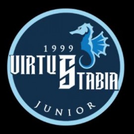 VIRTUS STABIA Vs ROSSOBLU CASTEL S.GIORGIO 