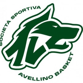 AVELLINO BASKET Vs LIVORNO