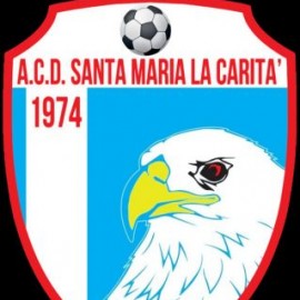 SANTA MARIA LA CARITA' Vs APICE CALCIO