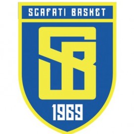 GIVOVA SCAFATI Vs OPENJOBMETIS VARESE