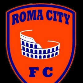 ROMA CITY FC Vs FOSSOMBRONE 1949