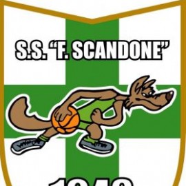 A.S.D. F. SCANDONE Vs ADRIA BARI