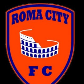 ROMA CITY FC Vs L'AQUILA