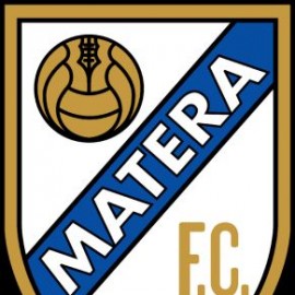 FC MATERA Vs COSTA D'AMALFI