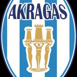 AKRAGAS Vs PATERNO'