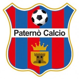 ASD PATERNO' CALCIO Vs US VIBONESE