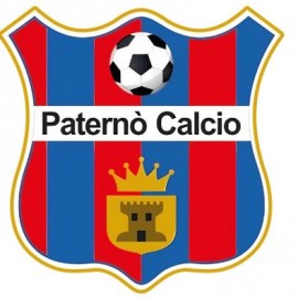 ASD PATERNO' CALCIO Vs FC POMPEI