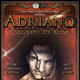 ADRIANO - I segreti di Roma