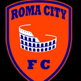 ROMA CITY FC Vs TERMOLI 1920