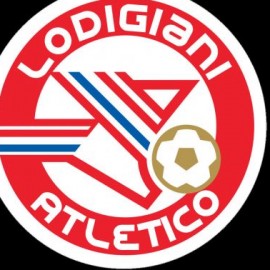 ATLETICO LODIGIANI Vs GUIDONIA