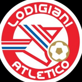 ATLETICO LODIGIANI Vs REAL MONTEROTONDO