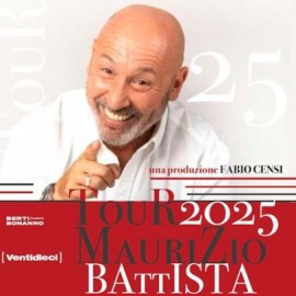 Maurizio Battista