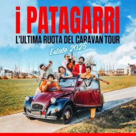 I Patagarri