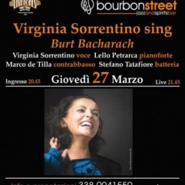 Virginia Sorrentino Sing