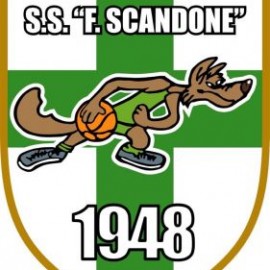 A.S.D. F. SCANDONE Vs SAIZ PIAZZA ARMERINA