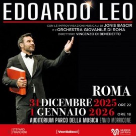 Edoardo Leo