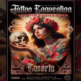 9th International Tattoo Convention