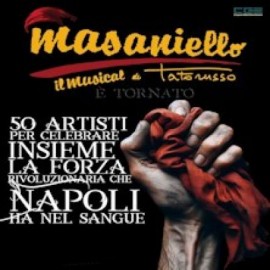 Masaniello il Musical