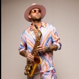 Jimmy Sax 