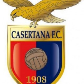 CASERTANA F.C. Vs U.S. AVELLINO