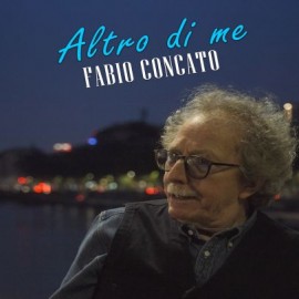 Fabio Concato - Altro di me