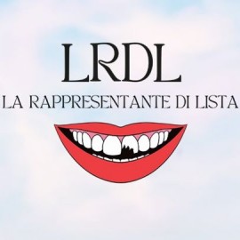 La Rappresentante di Lista