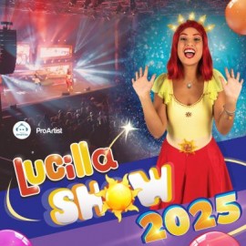 Lucilla Show