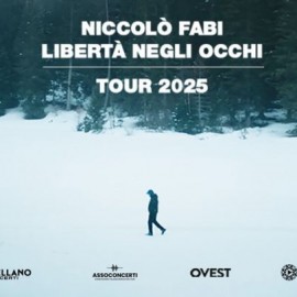 Niccolo' Fabi