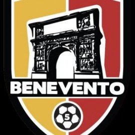 GG TEAMWEAR BENEVENTO 5 Vs META CATANIA