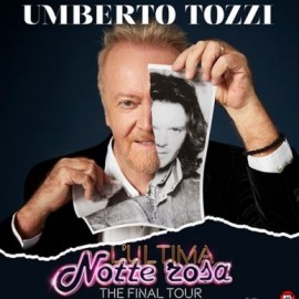 Umberto Tozzi