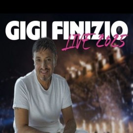 Gigi Finizio