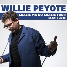 Willie Peyote