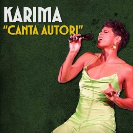 Karima - Canta Autori