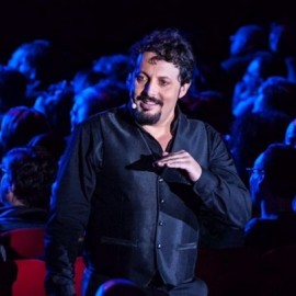 Enrico Brignano